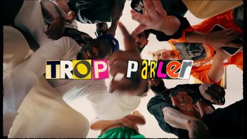 Trop parler-cover