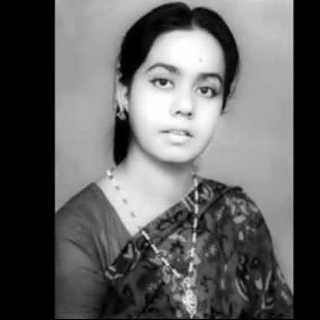 anjuman-ara-begum-akasher-hate-ache-cover-image