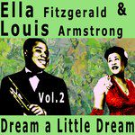 Dream a Little Dream-cover