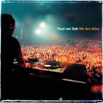 We Are Alive-cover