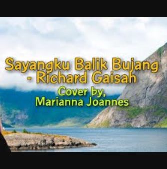 Sayangku Balik Bujang