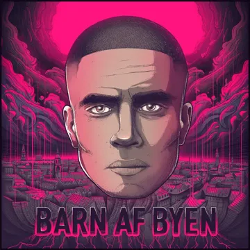 Koldt Blod (feat. Barbara Moleko)-cover