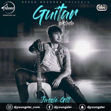 Guitar Sikhda-cover