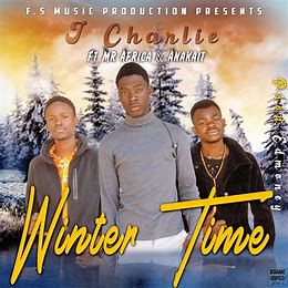 Charlie Feat Nasar-cover