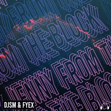Jenny From The Block-cover