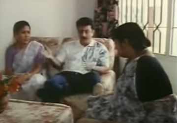 Sathileelavathi comedy scene-cover