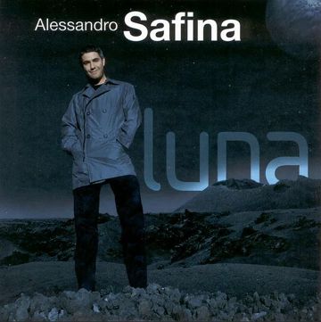 Luna Tu (español versión)-cover