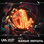 Namah Shivaya-cover
