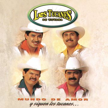 Mundo De Amor-cover
