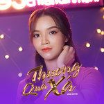 Thương Quá Xá-cover