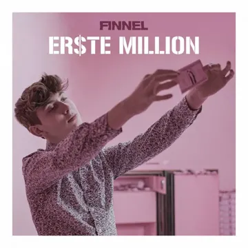 Erste Million-cover
