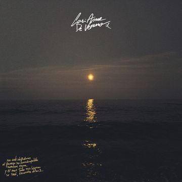 Casi Amor De Verano-cover