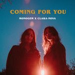 Coming for You-cover