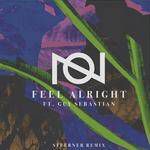 Feel Alright(Steerner Remix)-cover