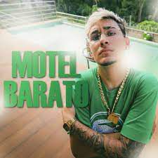Motel Barato-cover