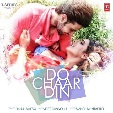 Do Chaar Din-cover