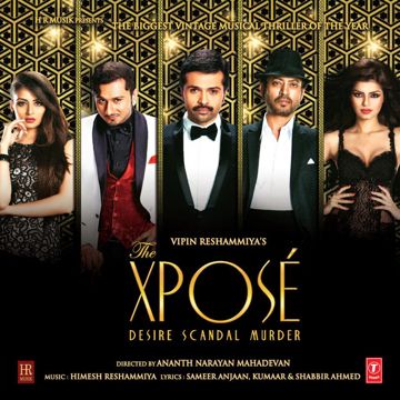 Dard Dilo Ke-cover