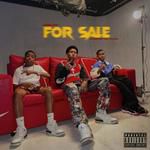 FOR SALE (feat. Jorkan)-cover
