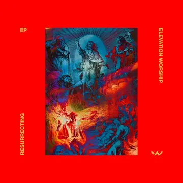 Resurrecting (feat. The Walls Group) (feat. The Walls Group)