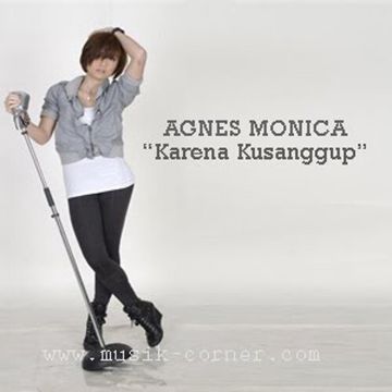 Karena Ku Sanggup-cover