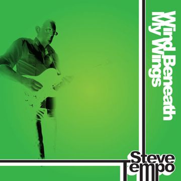 Wind Beneath My Wings