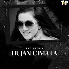 Hujan Cimata-cover