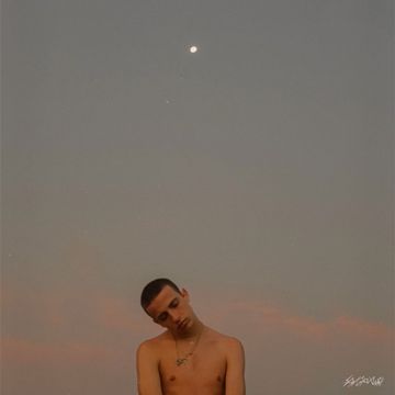 cielo dammi la luna-cover