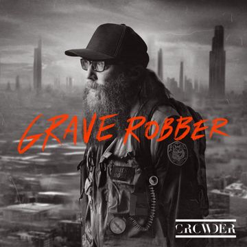 Grave Robber-cover