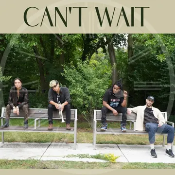 Can't Wait-cover