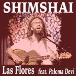 Las Flores (feat. Paloma Devi)-cover