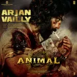 Arjan Vailly-cover