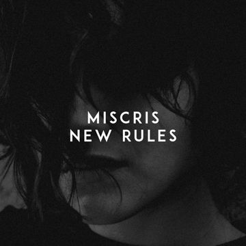 New Rules-cover