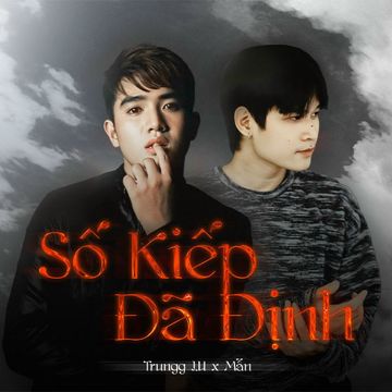 Số Kiếp Đã Định-cover