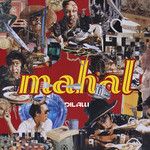 Mahal-cover