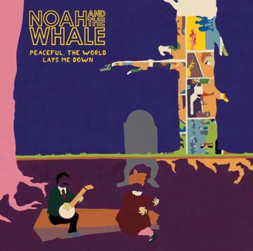 NOAH-cover