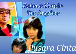 Pusara Cinta