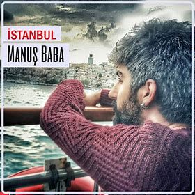 Ey Benim Divane Gönlüm-cover