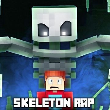 I've Got a Bone-cover