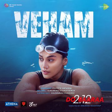 Veham (From "Do Baaraa")-cover