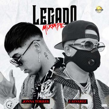 Na Na (feat. Carlitos Rossy & Genio)-cover