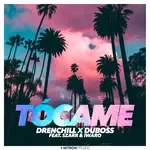 Tócame-cover