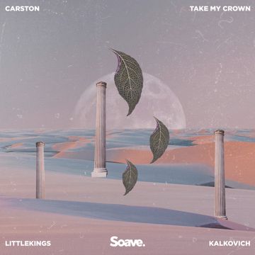 Take My Crown-cover