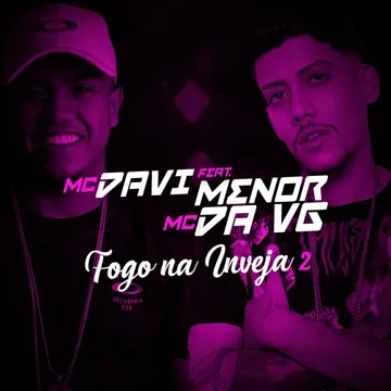 Fogo Na Inveja 2-cover