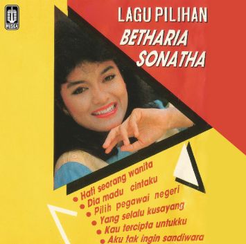 Aku Tak Ingin Sandiwara-cover