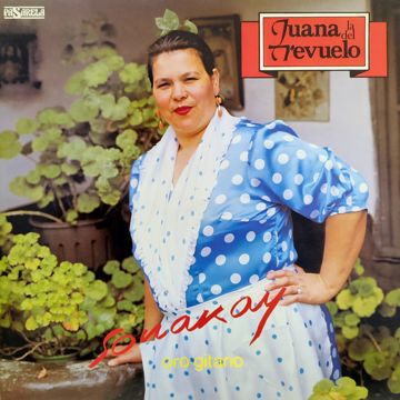 Tu Color - Tangos-cover
