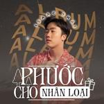 Bình An cho loài người-cover