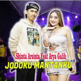 Jodoku Mantanku-cover