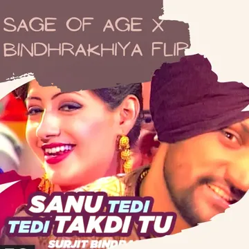 Sanu Tedi Tedi Flip