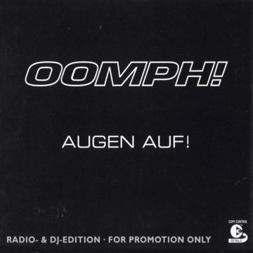 Augen Auf