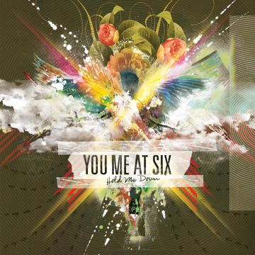 Down For Me-cover